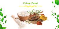 Prime Spices