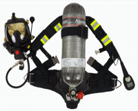 Self-contained Air Breathing Apparatus