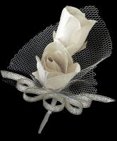 Boutonniere/Corsage　handmade craft kit