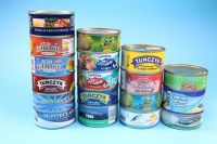 Canned Tuna Chunk In Brine/ In Oil