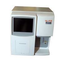 Open reagent 60 tests/hour HF-3800 Auto Hematology Analyzer