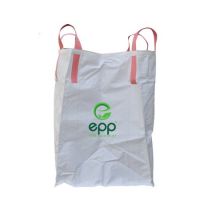 EPP 1 TON FIBC BAG FOR CEMENT JUMBO BIG BAG BULK CONTAINER BAG BULKA BAG FOR CHEMICALS