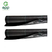 Pp Woven Weed Control Fabric, Woven Landscape Fabric, Black Ground Cover, Anti Weed Mat, Pp Woven Landscape Fabric, Black Weed Control Mat, Pp Agricultural Weed Mat, Agricultural Weed Mat, Made In Vietnam Pp Woven Fabric, Agricultural Weed Barrier