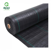 Pp Woven Weed Control Fabric, Woven Landscape Fabric, Black Ground Cover, Anti Weed Mat, Pp Woven Landscape Fabric, Black Weed Control Mat, Pp Agricultural Weed Mat, Agricultural Weed Mat, Made In Vietnam Pp Woven Fabric, Agricultural Weed Barrier
