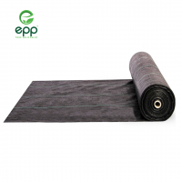 PP woven weed control fabric, woven landscape fabric, black ground cover, anti weed mat, PP woven landscape fabric, black weed control mat, PP Agricultural Weed Mat, Agricultural Weed Mat, made in Vietnam PP woven fabric, agricultural weed barrier