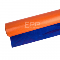 HEAVY DUTY TARPAULIN FOR CONSTRUCTION PE TARP TRAPAL TERPAL