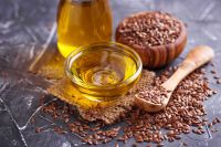 Export of linseed oil from Russia (Flax Seed Oil)