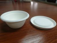 Biodegradable Tableware