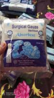 Medical-Grade Gauze