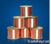 Dia 1.02mm copper clad steel wire