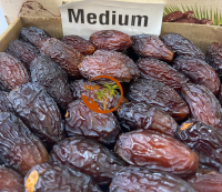 medjoul dates