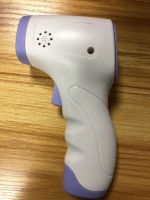 Infrared Non contact Face Thermometer