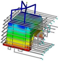 COOLING ANALYSIS