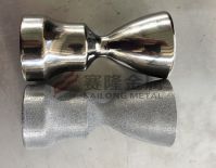 Customized Spaceflight Exhaust Pipe- EBM 3D Parts