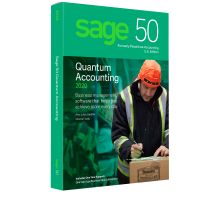 Sage 50 Accounting Software Peachtree (1user-40 users)