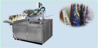 CPC220 automatic ice cream paper cone cup machine