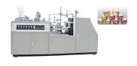 ZW-35 type paper bowl form machine