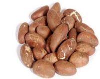 Bittercola, cashew nuts, dates, palm kernel, soya beans etc