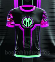 Sublimated Shirt