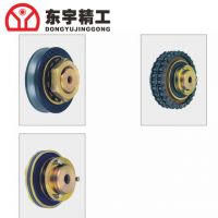 DongYu Factory Direct Durable Torque Limiter For Reducer