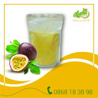 Instant Passion Fruits Powder