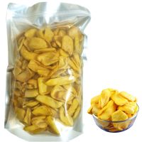 Dried Jackfruits