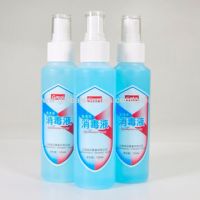 Disinfection Spray (hand disinfecter) 