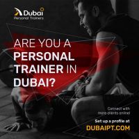 Dubai Personal Trainers