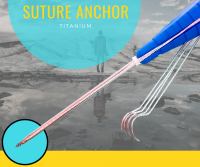 SUTURE ANCHOR