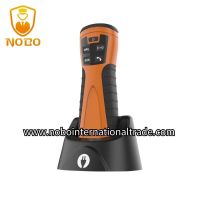 GRPS Guard Tour Patrol Clock System with Management APP