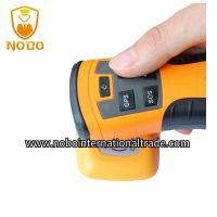 GPRS Guard Tour Patrol Monitoring System with Management APP
