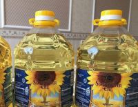 Sunflower Oil, Edible Cooking Oil, Refined Sunflower Oil, sunflower oil supplier