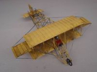 plane model