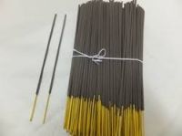 Raw Incense Sticks