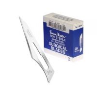 Disposable Sterile Surgical scalpel blades