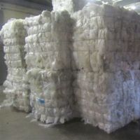 LDPE Clear Film Scrap