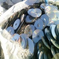 PC CD-DVD Scrap