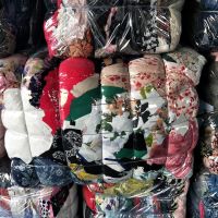 Fashion Grade A Quality Second Hand Clothes Used Clothing And Used Clothes In Bales For Sale