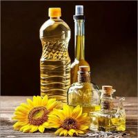 refined sunflower oil