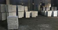 PRIMARY 99.9% ALUMINUM INGOT BEST PRICE WHOLESALE ALUMINIUM INGOTS 99.7% A7