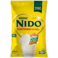 Nestle Nido Instant Full Cream Milk Powder 400G 900g 1800g - Buy cheap Nestle Nido Milk For Adult And Teens