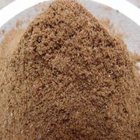 MEAT AND BONE MEAL FOR ANIMAL FEED