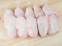 Frozen Chicken Mid  Wing