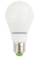 10 WATT A60 LED BULB