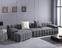 Corner sofa