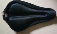 bicycle gel saddles