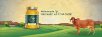 Gir Organic Cow Ghee