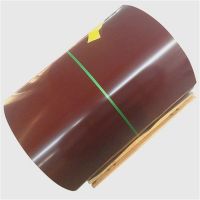 Hot DIP Prime Quality Hdgi Color Coated Steel Coil