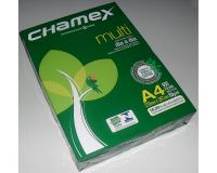 Double Chamex Copy Paper A4 80GSM