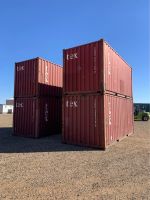 BUY USED SHIPPING CONTAINERS 40FT